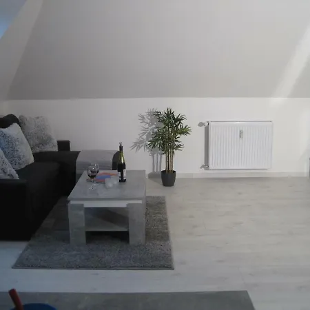 Apartment Toefte Bude Muelheim an der Ruhr
