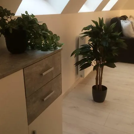 Appartamento Toefte Bude Mülheim an der Ruhr