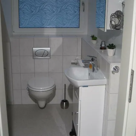 Toefte Bude * Muelheim an der Ruhr