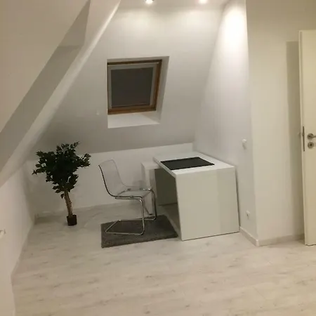 Appartamento Toefte Bude Mülheim an der Ruhr