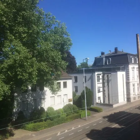 Apartment Töfte Bude *