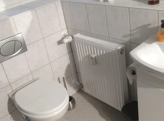 Töfte Bude Mülheim an der Ruhr