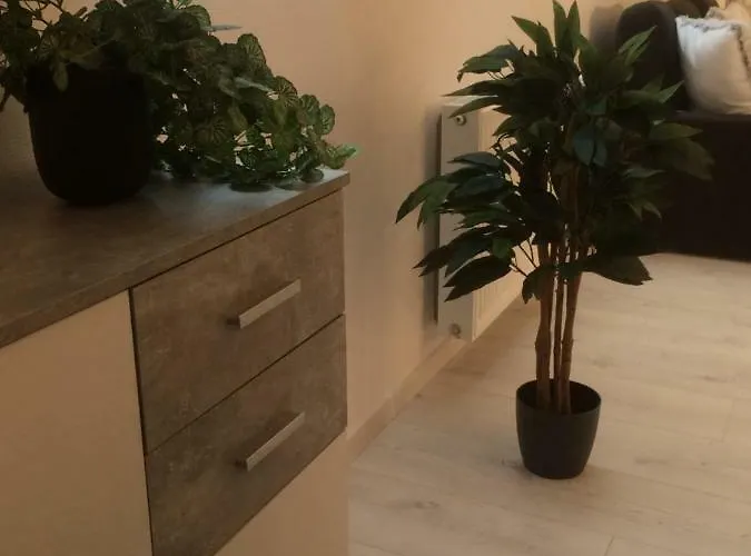 Apartment Töfte Bude Mülheim an der Ruhr