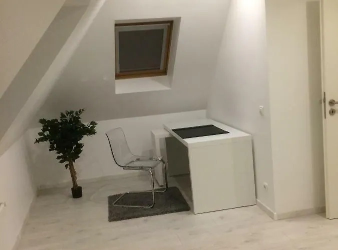 Apartment Töfte Bude Mülheim an der Ruhr