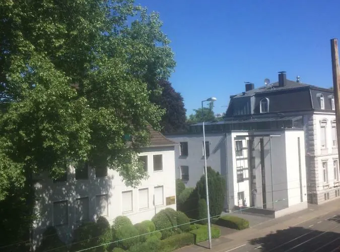 Apartment Töfte Bude *