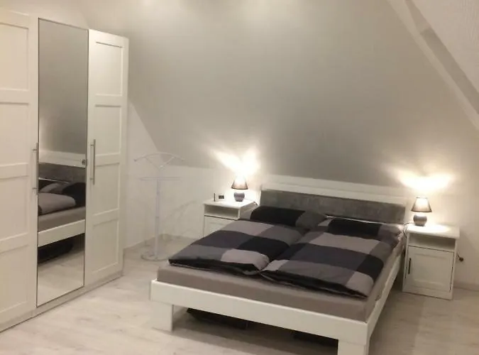 Apartment Töfte Bude